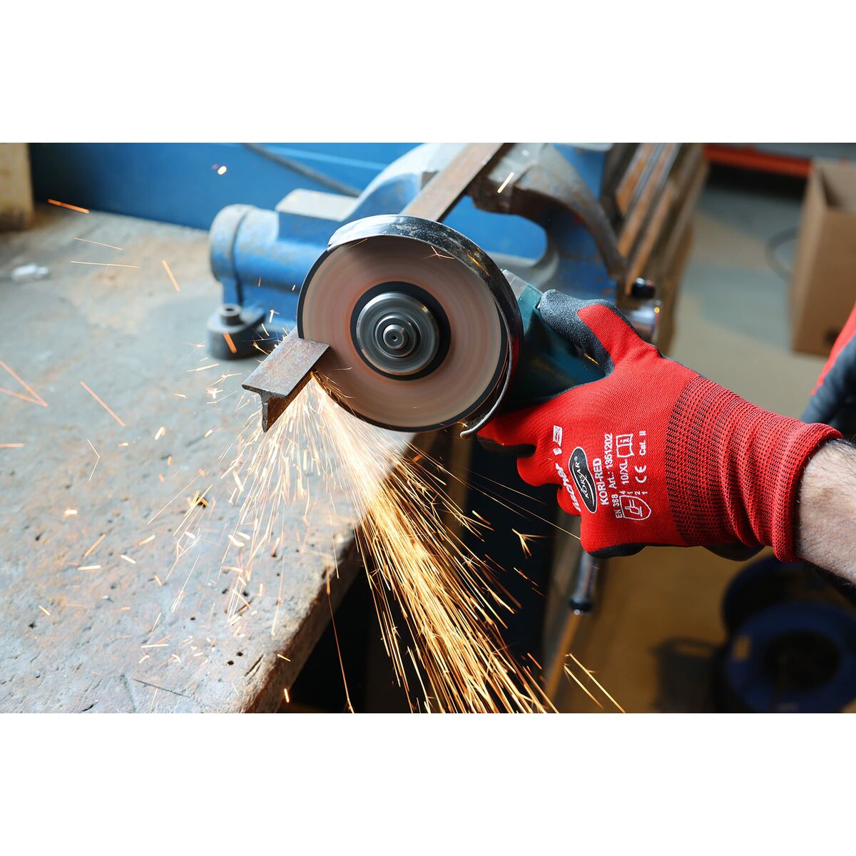 Disco da taglio Fischer