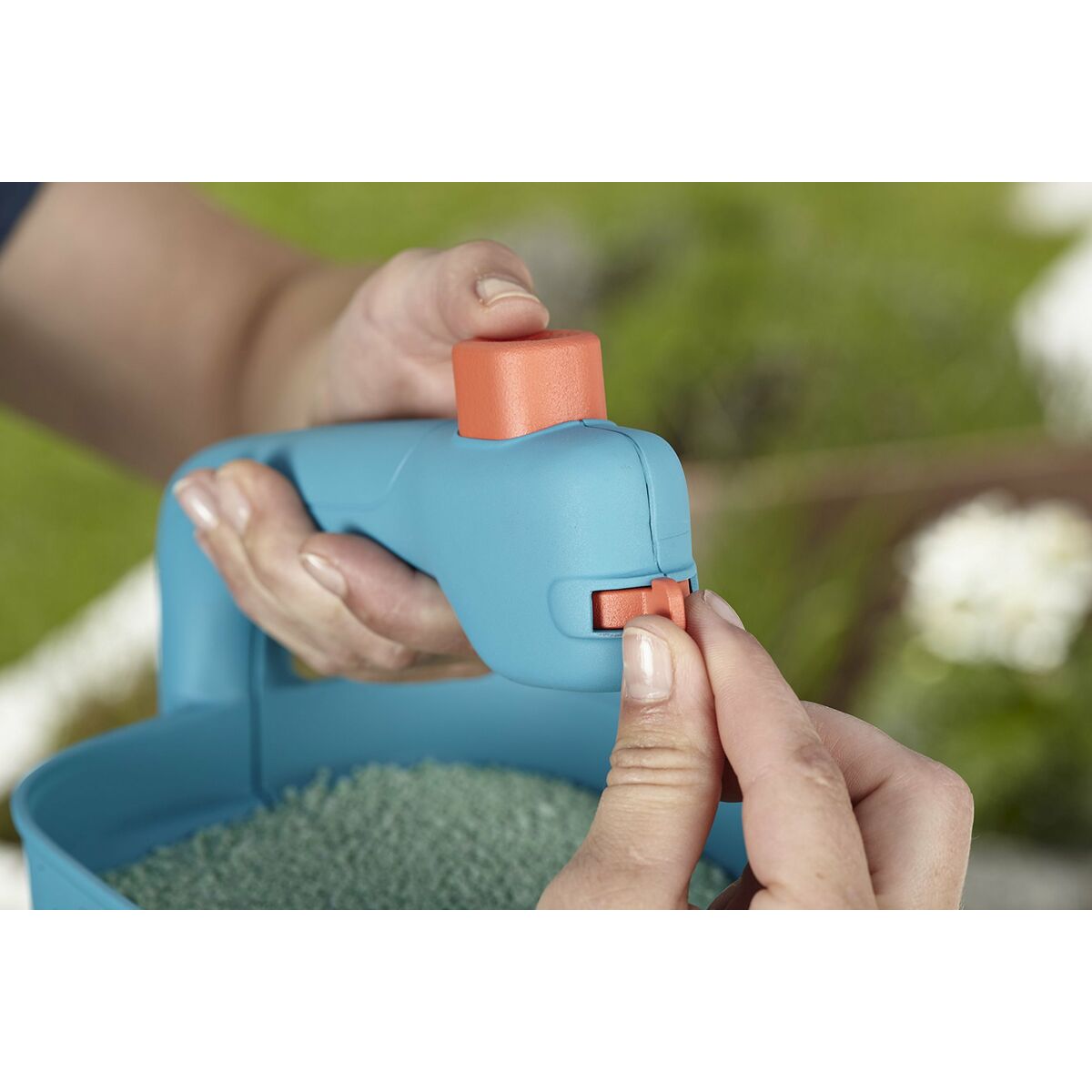 Planter Gardena 00431-20