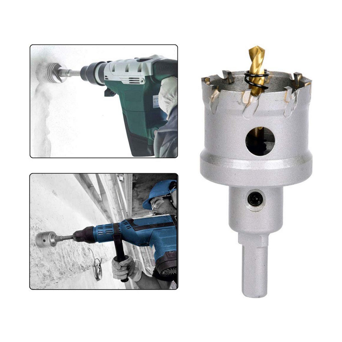 Saag Wolfcraft 5978000