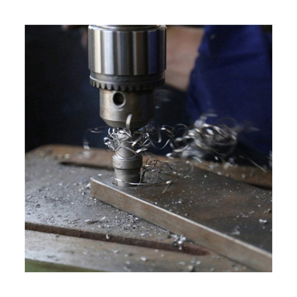 Saag Wolfcraft 5978000