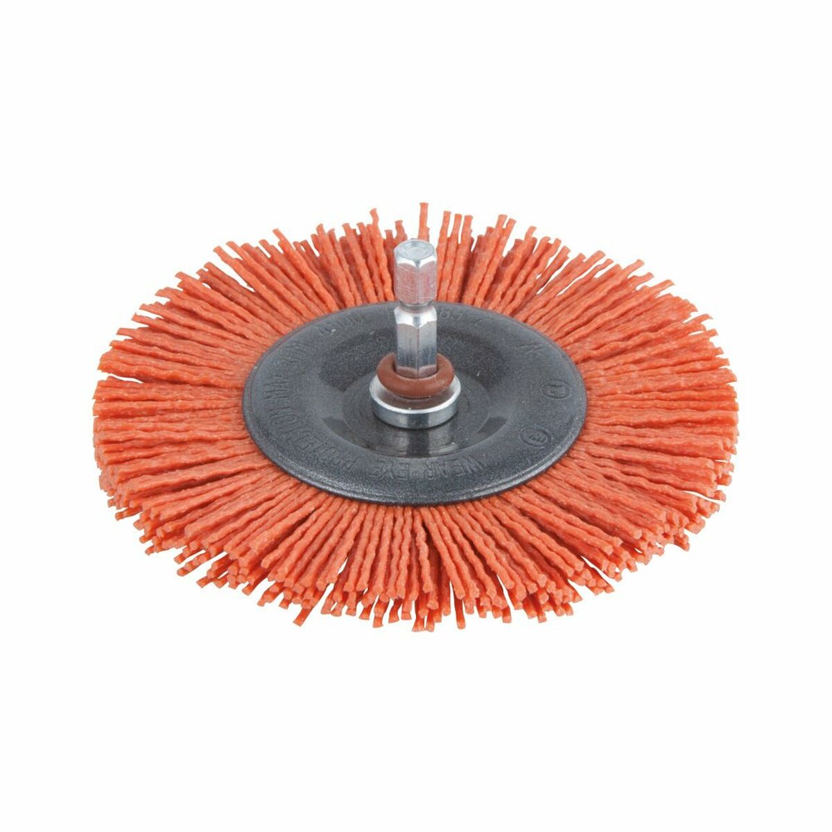 Brusilni disk Wolfcraft 1502000