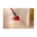 Mop with Bucket Vileda Spin & Clean Rotating polypropylene
