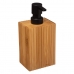 Soap Dispenser 5five Terre Bamboo