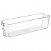Køleskabsordner 5five Gennemsigtig PET Terephthalat-polyethylen (PET) 4 L 37 x 11 cm