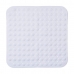 Нескользящий коврик для душа 5five Белый PVC (55 x 55 cm)