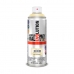 Spray paint Pintyplus Evolution RAL 1014 400 ml Ivory