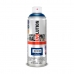 Spray cu vopsea Pintyplus Evolution RAL 5003 400 ml Safir
