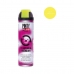 Spray paint Pintyplus Tech T146 Seasonal Yellow 500 ml