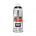 Spray paint Pintyplus Evolution RAL 9004 400 ml Signal Black
