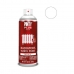 Spray cu vopsea Pintyplus Tech RAL 9010 400 ml Radiator Alb
