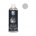 Spray cu vopsea Pintyplus Auto L150 Jantă 400 ml Argintiu