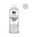 Peinture en spray Pintyplus CK791 Chalk 400 ml Pierre
