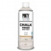 Peinture en spray Pintyplus CK791 Chalk 400 ml Pierre