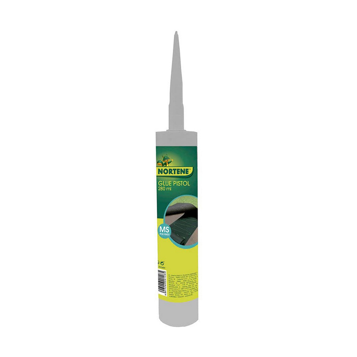 Cauda Nortene 280 ml Relva artificial