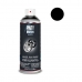 Peinture en spray Pintyplus Auto L104 Jante 400 ml Noir