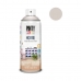 Spray festék Pintyplus Home HM114 400 ml Toasted Linen