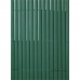 Caniço Nortene Plasticane Oval 1 x 3 m Verde PVC