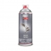 Spraymaling Pintyplus Tech I150 400 ml 310 ml Skriver Sølv