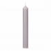Набор свечей Atmosphera Серый 45 g 2 x 16 cm