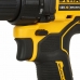 Шуруповерт Dewalt DCD708S2T-QW 18 V