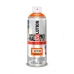 Spray festék Pintyplus Evolution RAL 2004 400 ml Pure Orange