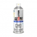 Peinture en spray Pintyplus Evolution RAL  7012 400 ml Base d'eau Basalt Grey