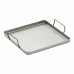 Baking tray Vaello Steel 17 x 21 cm
