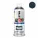 Tinta em spray Pintyplus Evolution RAL 7016 Base de água Antracite 400 ml