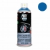 Spray cu vopsea Pintyplus Auto PF118 400 ml Etrierele de frână Albastru