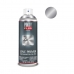 Spray cu vopsea Pintyplus Tech Z169 Zinc 400 ml Galvanizat