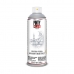 Spray cu vopsea Pintyplus Tech JF113 Forjare 400 ml Gri