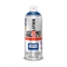 Spray cu vopsea Pintyplus Evolution RAL 5010 400 ml Gentian Blue