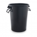 Odpadkový kôš SP Berner 10010042 Čierna Plastické 100 L