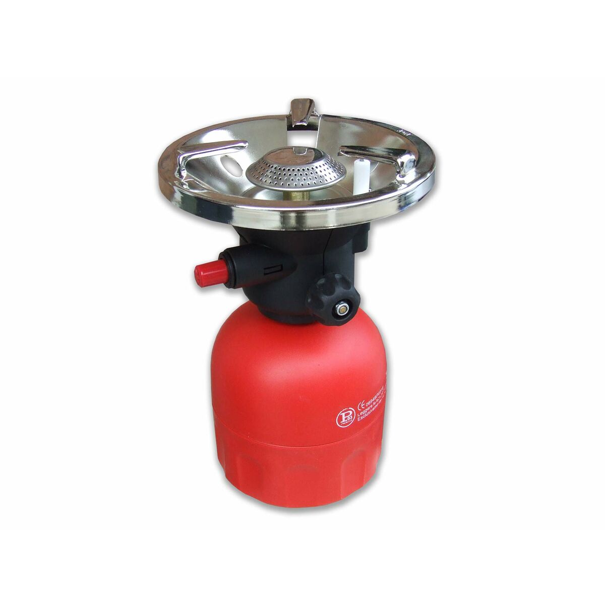 gaskök Comgas
