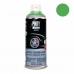 Peinture en spray Pintyplus Auto PF136 400 ml Pinces de frein Vert