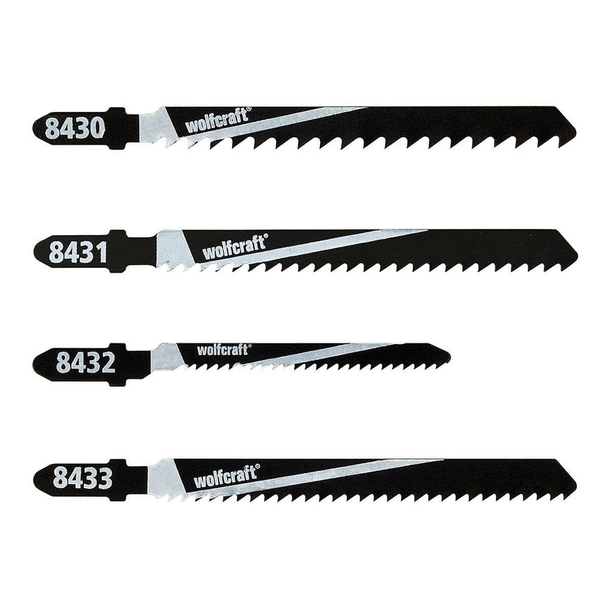 Saetera Wolfcraft 8430000