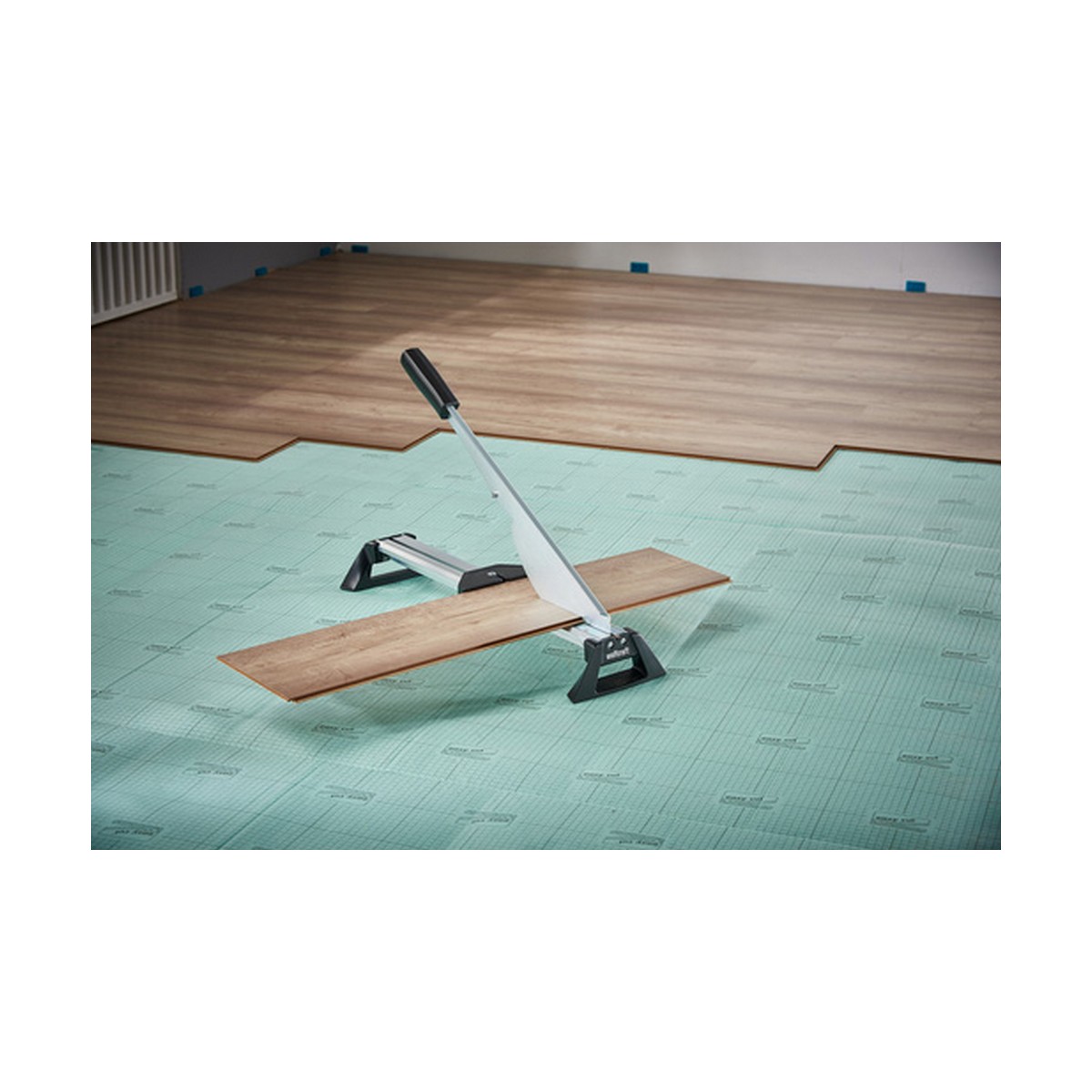 Γκιλοτίνη Wolfcraft LC 600