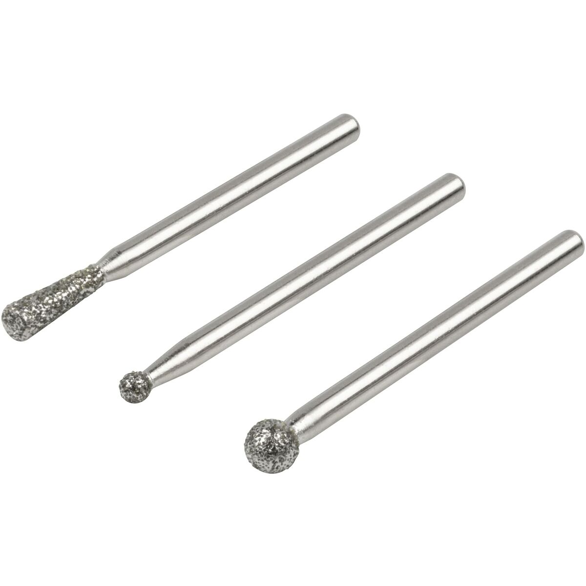 Abrasive wheels Wolfcraft