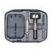 Boîte à outils avec Accessoires Wolfcraft 4656000