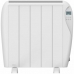 Lämpöpatteri Infiniton HD-ET09 Valkoinen 900 W