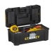 Boîte à outils Stanley STST1-75515 fermeture métallique 32 cm polypropylène