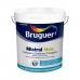 Barva Bruguer Mistral 5586676 Črna 750 ml