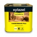 Behandling Xylazel Plus Trämask Termiter 2,5 L Lukt borttagen