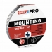 Adhesive Tape TESA Mounting Pro acx+mp Double-sided 19 mm x 5 m