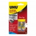Мгновенный клей UHU 36527 Minis 3 штук (1 g)