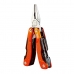 12-i-1 multiværktøj Black & Decker bdht0-28110 Orange
