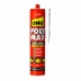 Sealer/Adhesive UHU 6310630 Poly Max Express White 425 g