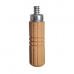 Šroubový svěrák Piher M-12 02012 Ocel bukové dřevo 12 cm