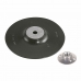 Шлифовальные диски Wolfcraft 2450000 115 mm