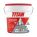 Festék Titan 125670001 125 ml Fehér 1 L